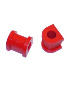 Kit de 2 buchas reforçadas para barra estabilizadora...