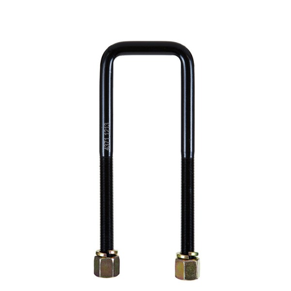 Étrier de ressort à lames 64x14x210mm, pour...