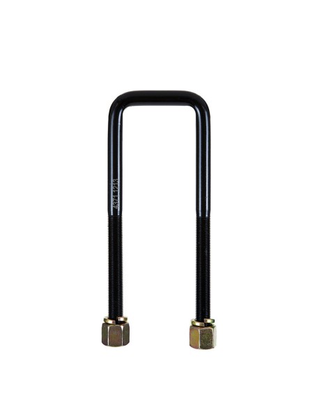 Abarcon ballesta 64x14x210mm Mitsubishi L200 (2015 - actual) - Pedders