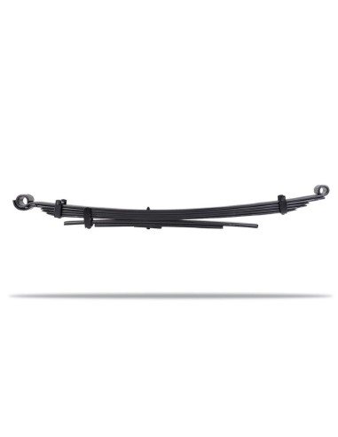 Biellette renforcée arrière +40mm +150kg Mitsubishi L200 (2015 - actuel) - Pedders