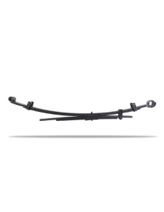 Biellette de suspension renforcée +40mm pour Mitsubishi...