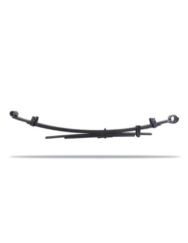 Biellette de suspension renforcée +40mm pour...
