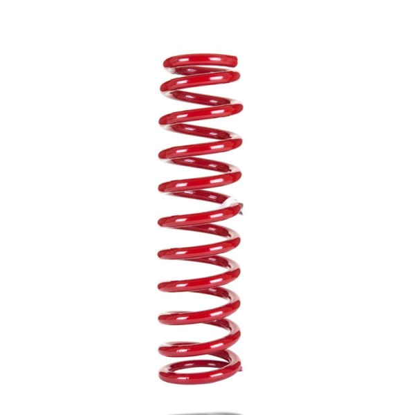 Muelle delantero reforzado +20 mm para Honda...