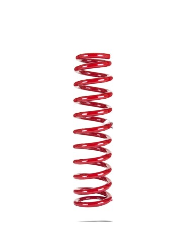 Reinforced front spring +20mm champignon cr-v (1995-2001) - Pedders