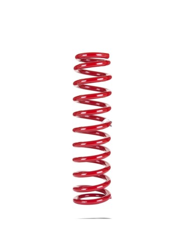 Reinforced front spring +20mm Honda CR-V (1995...