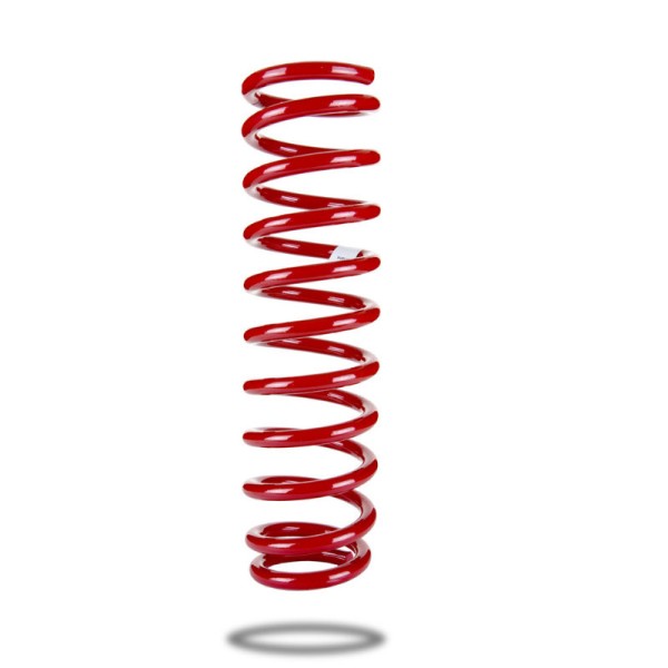 Molla posteriore rinforzata +20mm, per Honda...