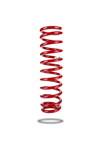 Reinforced +20mm rear spring for Honda CR-V...