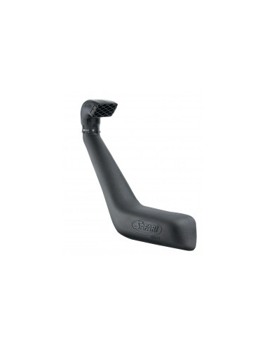 Snorkel armax Toyota Hilux Vigo - Safari