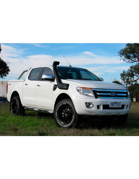 Snorkel armax Ford Ranger PX - Safari