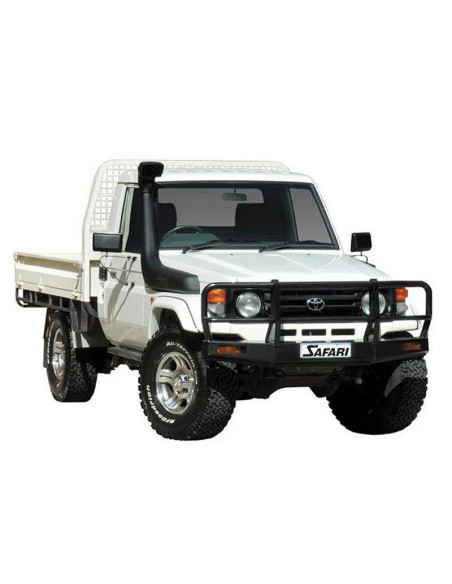 Snorkel armax Toyota Land Cruiserj7 - Safari
