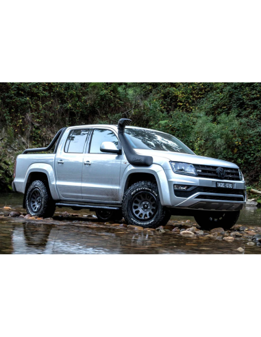 Snorkel armax pour VolksWagen amarok - Safari