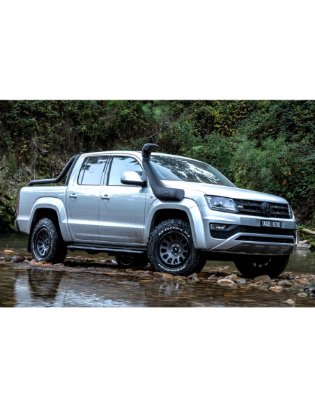 Snorkel Armax for Volkswagen Amarok - Safari