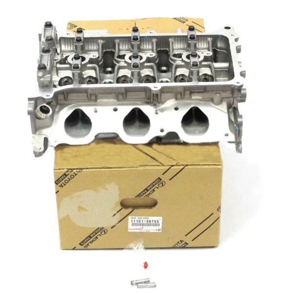 Culasse droite pour Toyota land cruiser J12 /...