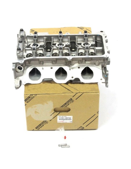 Culasse droite pour Toyota land cruiser J12 / FJ (1grfe) - Original Toyota Land Cruiser