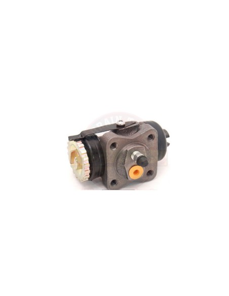 Bombin de freno de tambor delantero izquierdo (31,75mm) J4 / Toyota Land Cruiser J6 - Terrain Tamer
