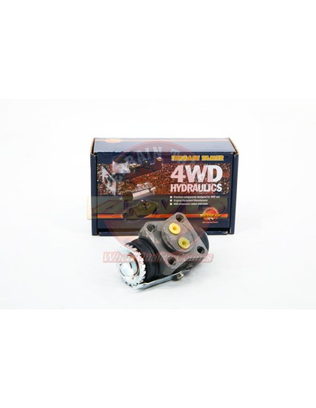 Bombin de frein à tambour avant droit (28,57mm) Toyota Land Cruiser J4 (1980 - 82) - Terrain Tamer