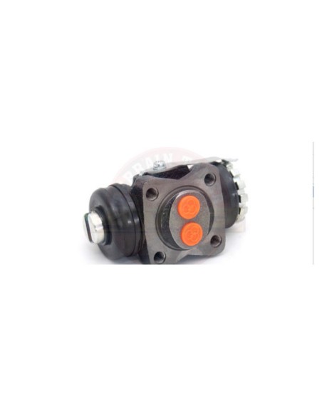 Rear left drum brake cylinder (31.75mm) J4 / Toyota Land Cruiser J6 - Terrain Tamer