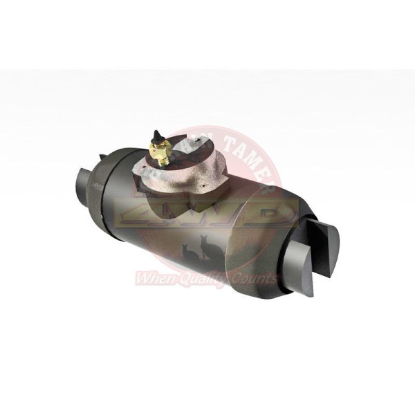 Bombin de freno de tambor trasero (25,4mm) J4 /...