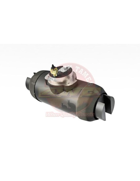 Bombim de freio a tambor traseiro (25,4mm) J4 / Toyota Land Cruiser J6 - Terrain Tamer