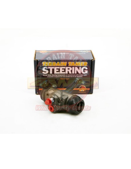 Bombin de freno de tambor trasero (28,57mm) Toyota Land Cruiser J4 (1980 - 84) - Terrain Tamer