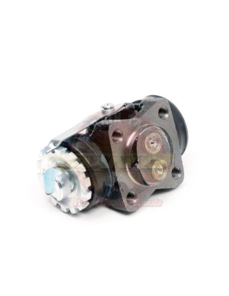 Bombín de freno de tambor trasero izquierdo (28,57 mm) para Toyota Land Cruiser J4 (1976 - 80) - Terrain Tamer