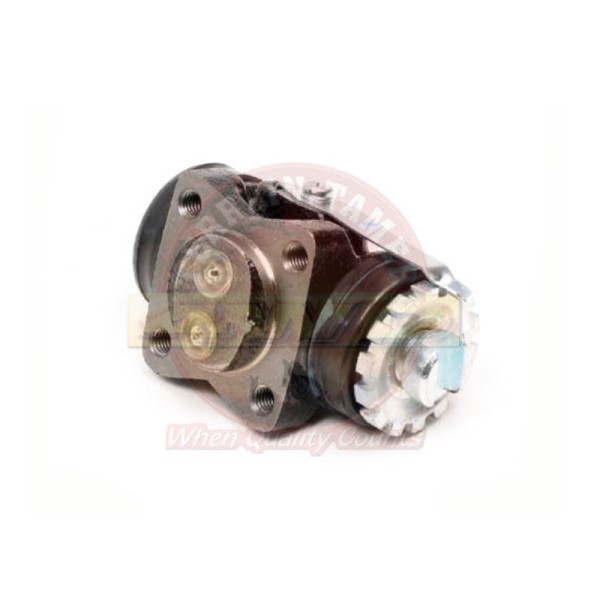Rear right drum brake cylinder (28.57mm) Toyota...