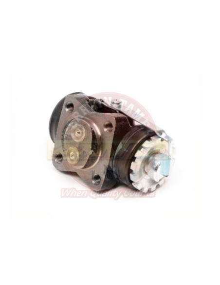 Rear right drum brake cylinder (28.57mm) Toyota Land Cruiser J4 (1976 - 80) - Terrain Tamer
