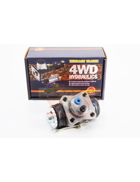 Bombin de freno de tambor trasero derecho (28,57mm) Toyota Land Cruiser J4 (1980 - 82) - Terrain Tamer