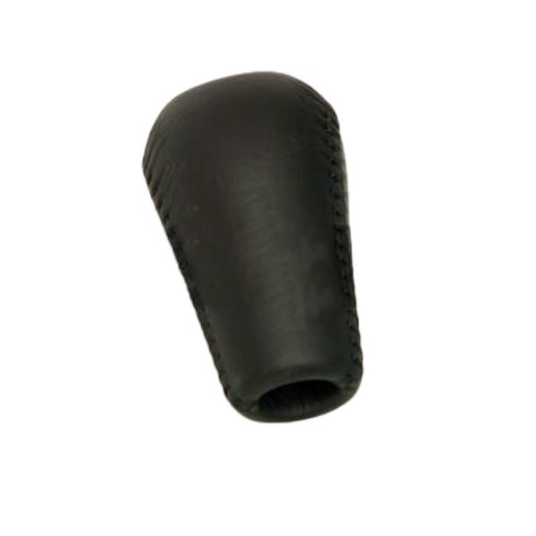 SCHALTKNOPF MANUELL (SCHWARZES LEDER), Für...