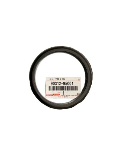 Genuine Toyota 90312-95001 Wheel Bearing Oil Seal - OEM Toyota Part