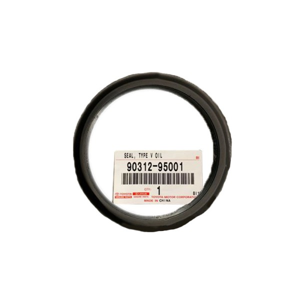 Reten vorne Radnabe für Toyota Land Cruiser J9...