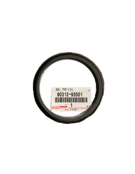 Reten moyeu avant pour Toyota Land Cruiser J9 - Original Toyota Land Cruiser