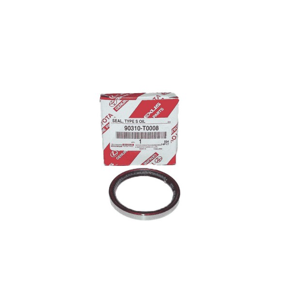 Retaining rear inner hub Toyota Hilux Vigo /...