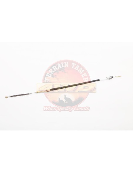 Cable freno de mano Toyota Land Cruiser J4 (1979 / 84) - Terrain Tamer