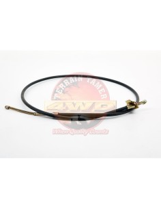 Câble de frein à main Toyota Land Cruiser J4 (l:1566) -...