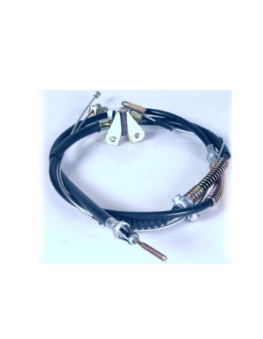 Handbrake cable Toyota Land Cruiser J6 (1980 -...