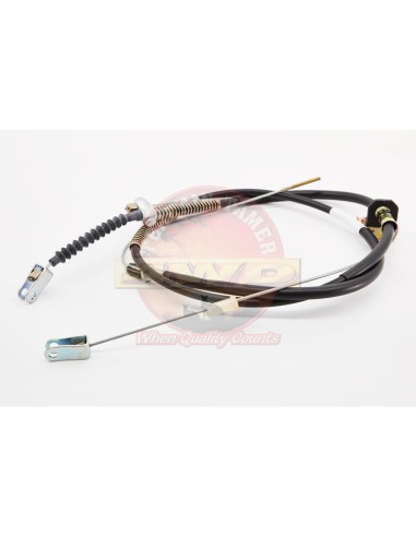 Cable freno de mano Toyota Land Cruiser J6 (posterior a 1982) - Terrain Tamer