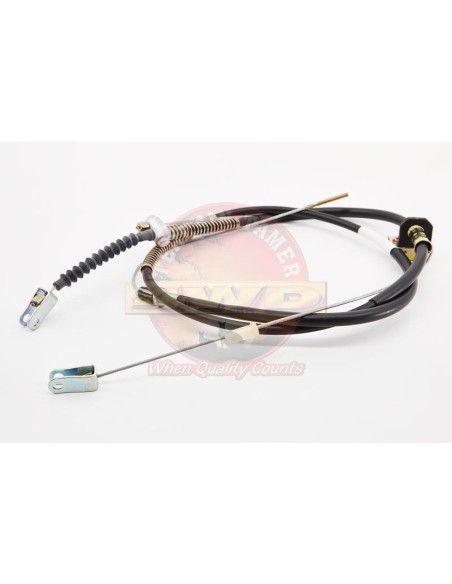 Cable freno de mano Toyota Land Cruiser J6 (posterior a 1982) - Terrain Tamer