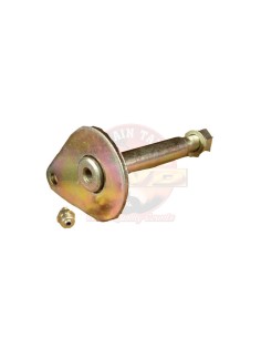Rear leaf spring fixing bolt Toyota Land Cruiser J7 (pin...