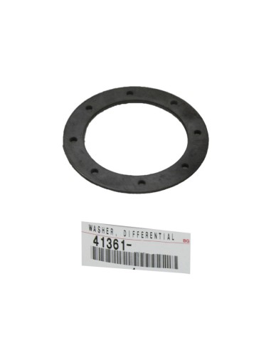 Thickness (1,85mm) transfer box- Original Toyota Land Cruiser