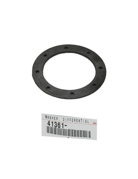 Thickness (2.30mm) transfer case - Original Toyota Land Cruiser