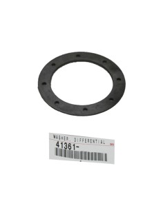 Thickness (2.45mm) transfer case - Original Toyota Land...