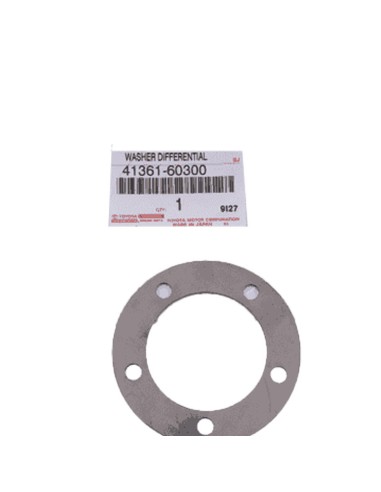 Ring or ring in transfer box- Original Toyota Land Cruiser