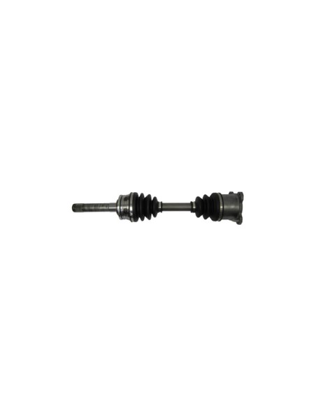 Homocinetica completa reforzada derecha, Mitsubishi Montero V20 / 40 - Pedders