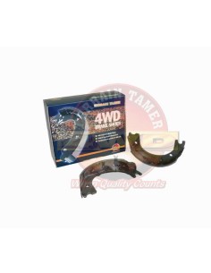 Kit de frein à main amélioré pour Toyota Land Cruiser J4...