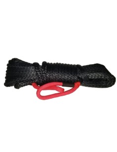 Winch rope extension 20m 9,500kg - Saber Offroad