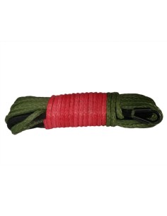 Winch rope extension 30m 9,500kg - Saber Offroad