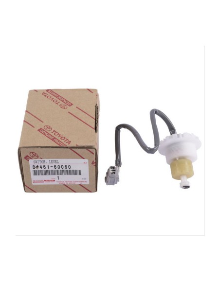 Lower plug probe filter holder for Toyota Land Cruiser J9 - Original Toyota Land Cruiser