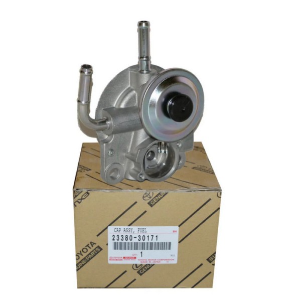 Porte-filtres à gasoil pour Toyota Land Cruiser...