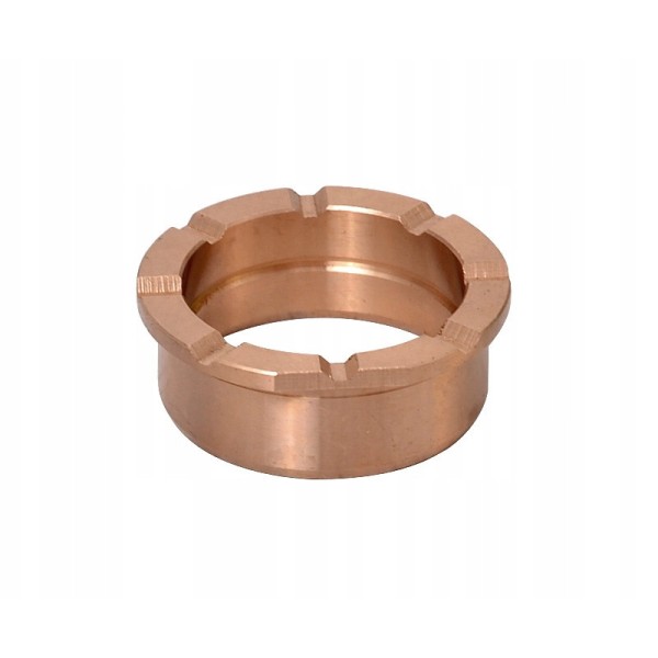 Buchse Bronze Außenhülse für Toyota Hilux / 4...